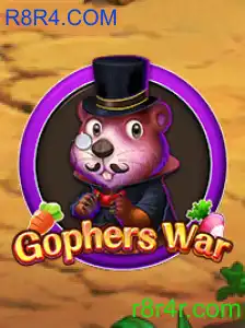 GophersWar