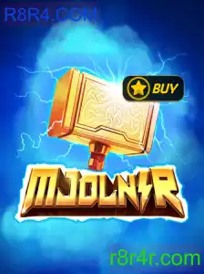 Mjolnir
