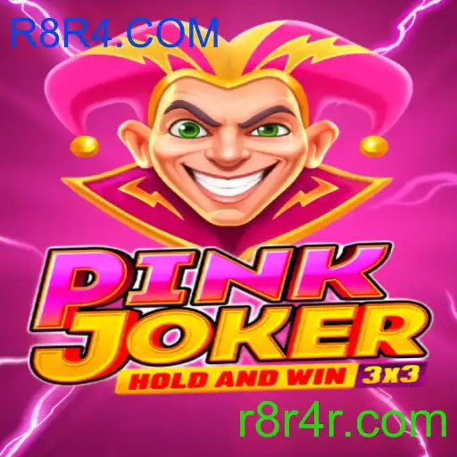 pinkjoker